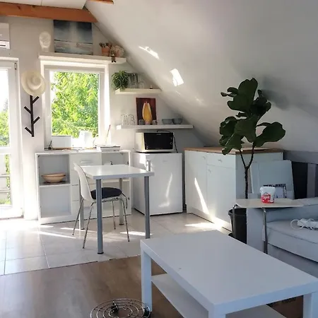Liliomfa Apartman Zanka * Zanka