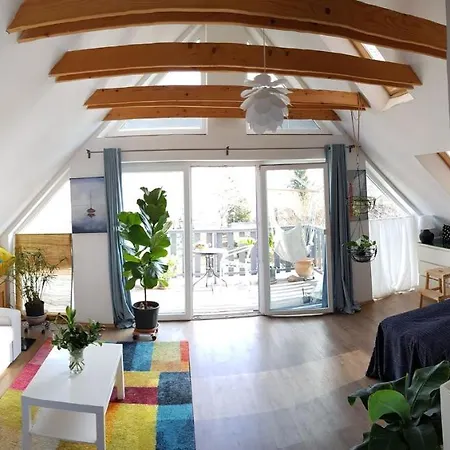 Liliomfa Apartman Zanka