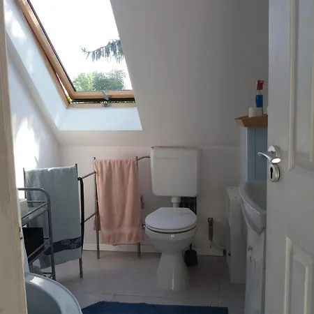 Liliomfa Apartman Zanka Apartament *