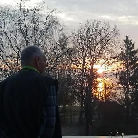 Liliomfa Apartman Zanka *