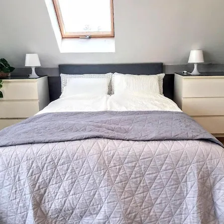 Liliomfa Apartman Zanka * Zánka