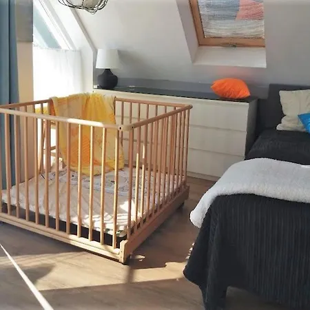 Liliomfa Apartman Zanka Apartament *