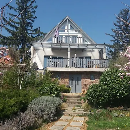 Liliomfa Apartman Zanka Apartament *